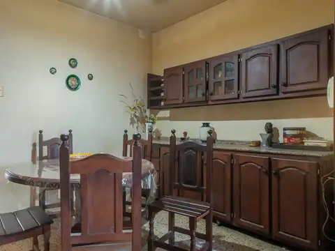 Casa en Venta de 6 dormitorios