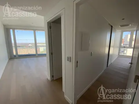 Av Libertador 1600 - Infinity Towers