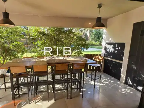 Departamento en Venta en Pilar, USD 199.000