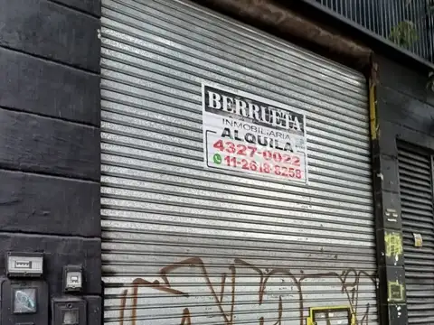 Local - Venta - Argentina, Capital Federal - SALTA 1700