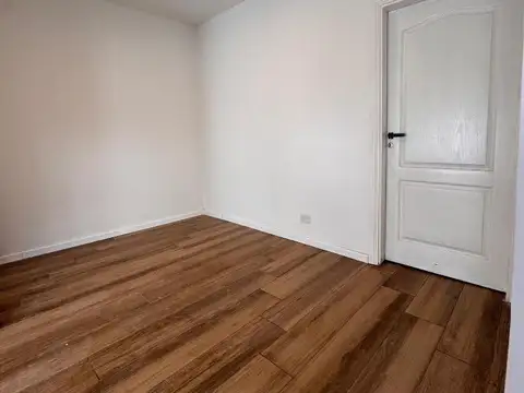 Depto Tipo Casa en Venta de 1 dormitorio