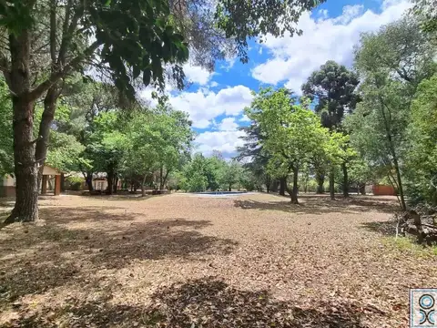 Quinta en Venta 20 años