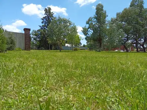 Casa en Venta 1 año