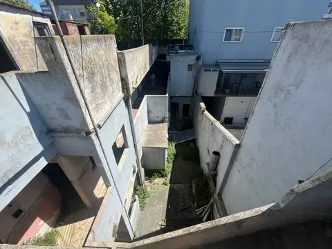 VENTA DE LOTE. ZONA CENTRO/PLAZA PERALTA RAMOS