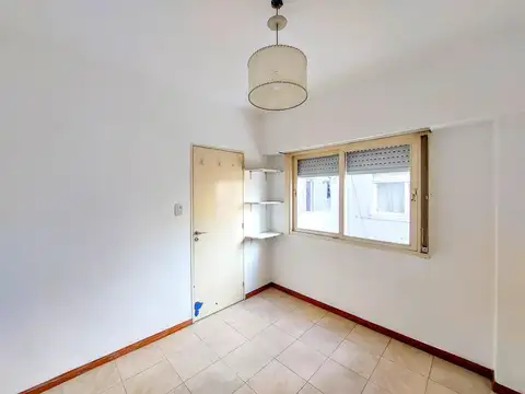 Departamento en Alquiler 40 años