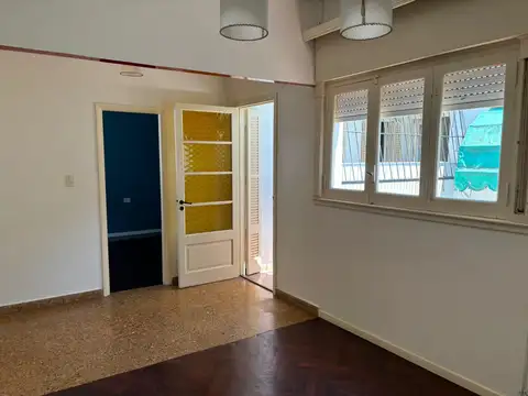 Depto Tipo Casa en Venta en Boedo, USD 89.900