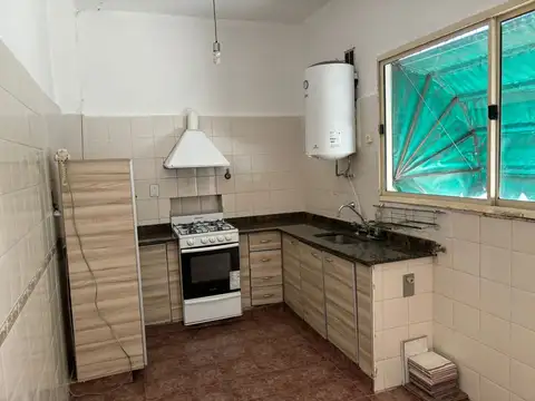 3amb PH Ctfte 1er Piso Excelente 60mts  OPORTUNIDAD