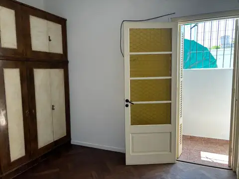 Depto Tipo Casa en Venta en Boedo, USD 89.900