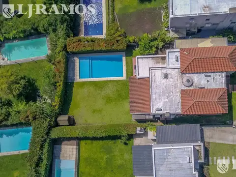 Casa en Venta en El Atardecer, USD 495.000