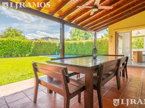 Casa en Venta al Noreste