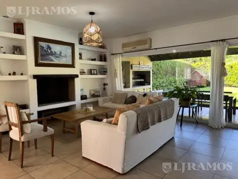 Casa en venta en El Atardecer - Rincón de Milberg
