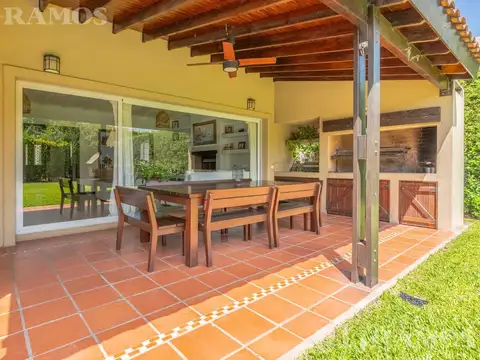 Casa en venta en El Atardecer - Rincón de Milberg