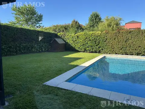 Casa en Venta 15 años