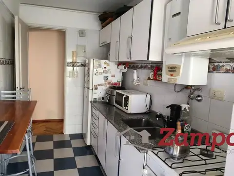 Departamento en Venta 50 años