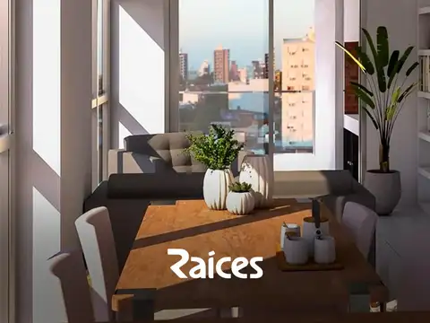 Departamento en Venta A Estrenar