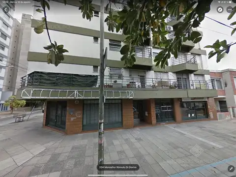IMPECABLE 2 amb con balcón en Escalada Centro - Apto Crédito - OPORTUNIDAD 