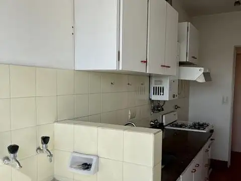 Departamento en Venta 35 años