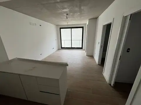 Venta Monoambiente Villa Ortuzar a estrenar