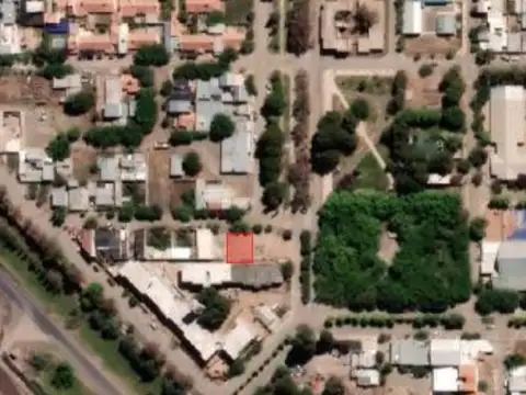 Terreno en Venta de 255,0 m2