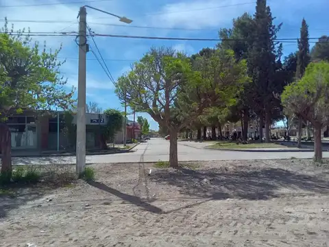 Terreno en Venta en San Patricio del Chañar, USD 52.000