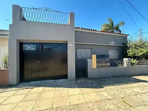 Casa en Venta en Jose Clemente Paz, Partido de José C. Paz
