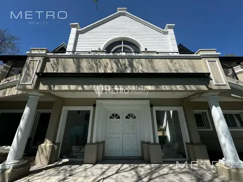 Casa en Venta de 6 dormitorios