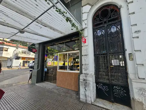 Depto Tipo Casa en Venta 50 años