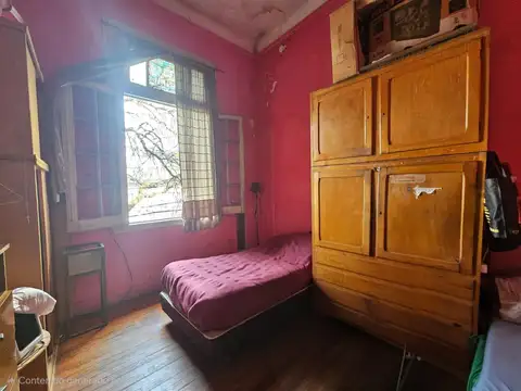 Depto Tipo Casa en Venta en Chacarita, USD 300.000