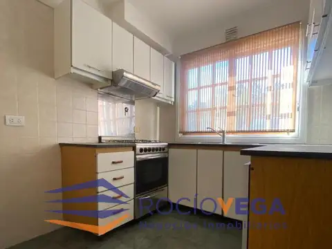 Departamento en Alquiler de 3 dormitorios