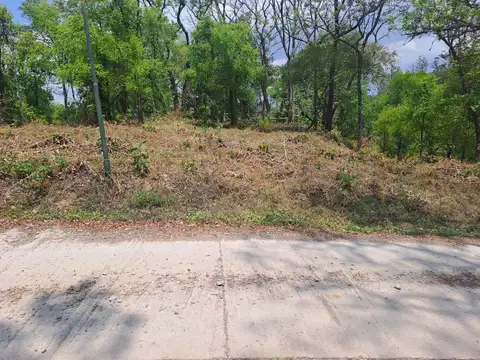 Terreno en Venta en San Salvador De Jujuy, USD 35.000