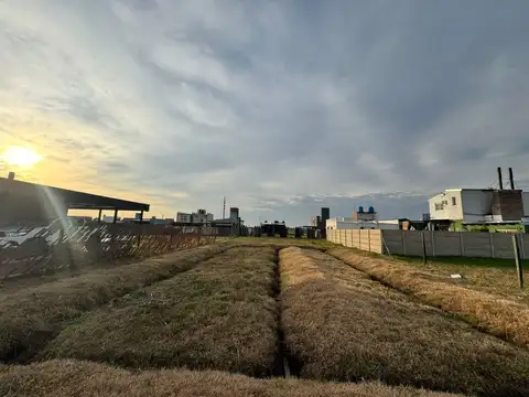 Terreno en Venta en Funes Norte, USD 75.000