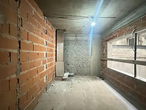 Departamento en Venta 1 año