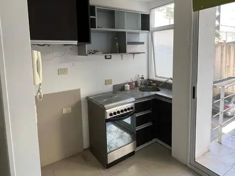 Gorriti 3600, Piso 1