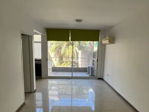 IMPECABLE DOS AMB, CON PATIO, EN UBICACIÓN TOP 