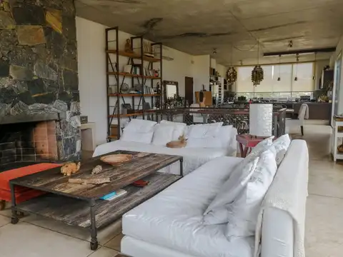 Casa en Alquiler Temporal 8 años