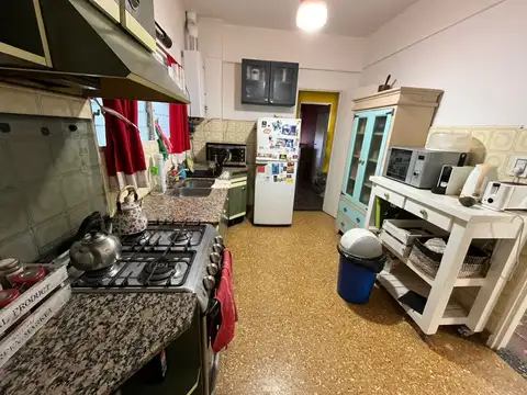 Departamento en Venta 15 años