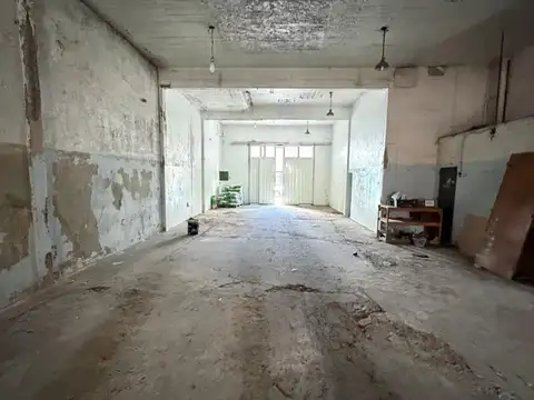 Galpon en Alquiler en Lanús Oeste, $ 950.000