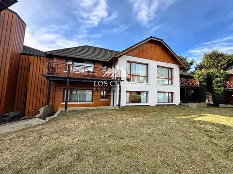 Departamento en Venta en Villa Huapi - Dina Huapi – 2 amb.