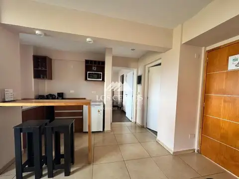 Departamento en Venta en San Carlos de Bariloche, USD 135.000