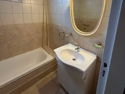 Departamento en Alquiler 40 años