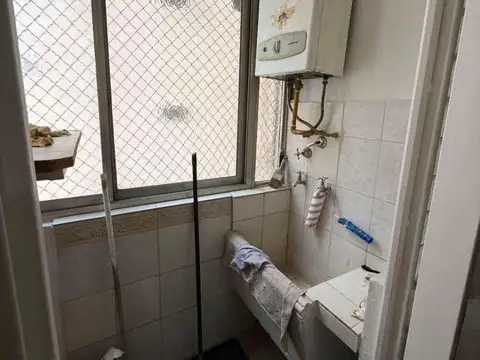 Departamento en Alquiler en Parque Rivadavia, $ 700.000