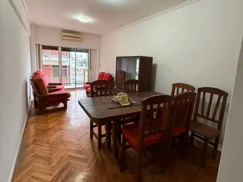 Departamento en Alquiler de 2 ambientes