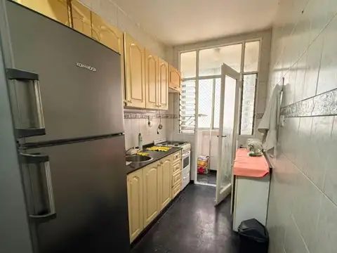 Departamento en Alquiler al Este