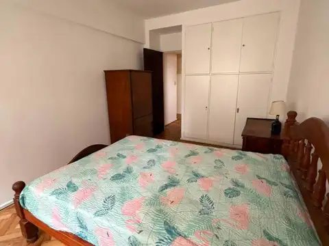 Departamento en Alquiler 40 años