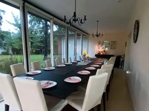 Casa en Venta de 3 dormitorios