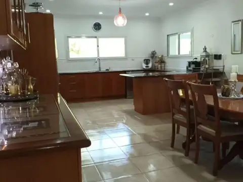 Casa en Hostal del Sol