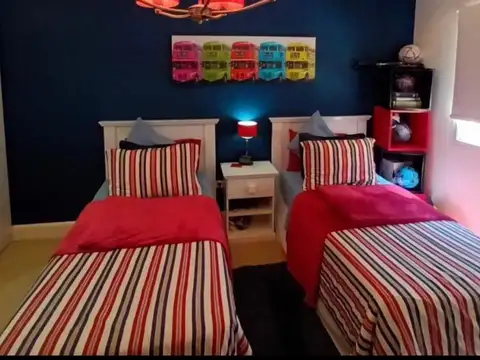 PUNTA QUEBRACHO  9245