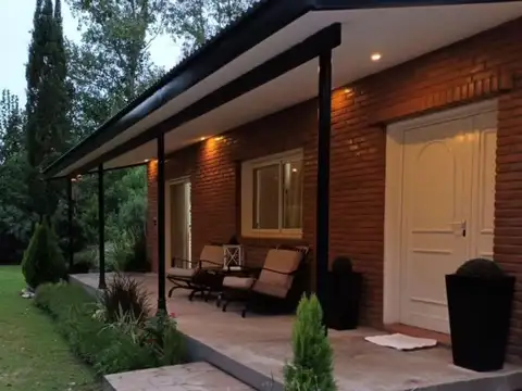 Casa en Hostal del Sol