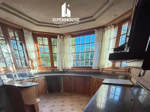 OPENHOUSE GROUP ALQUILA EXCELENTE Y PRECIOSA CASA EN BARRIO DALVIAN