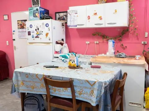 Departamento en Venta 38 años